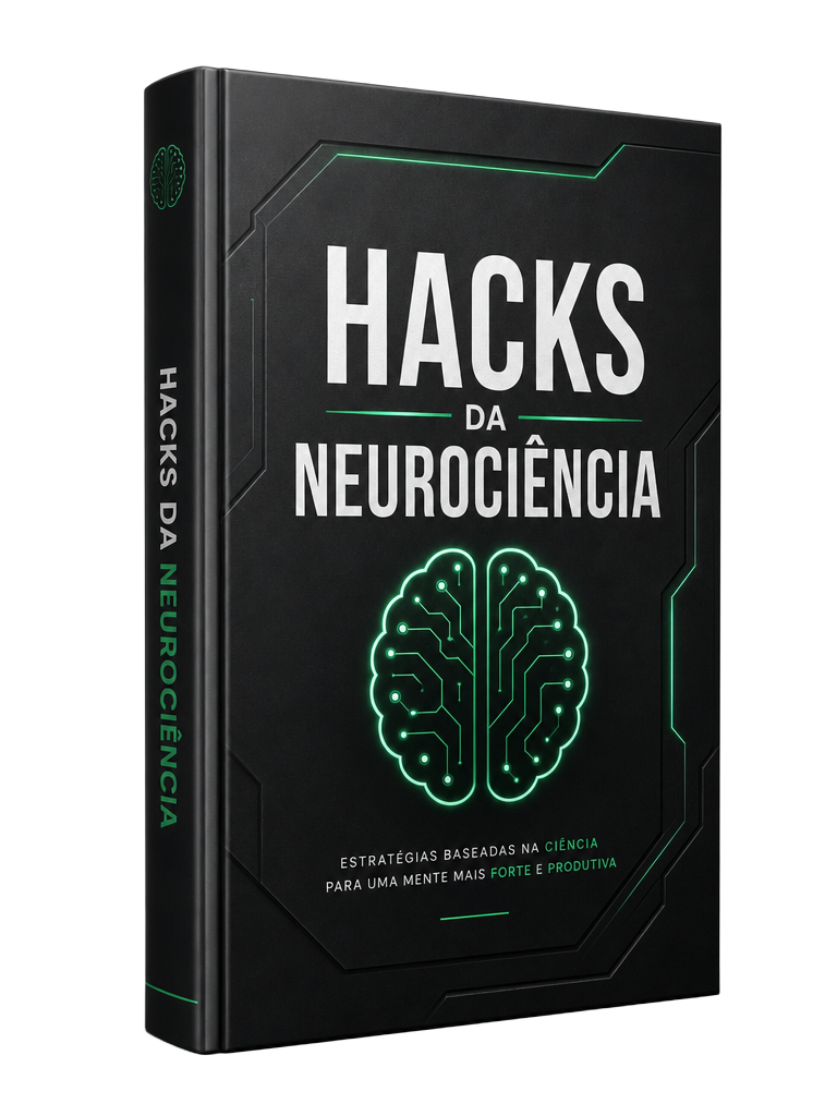 Capa do bônus Hacks da Neurociência